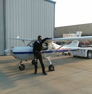 Meet your Posher, Isaac